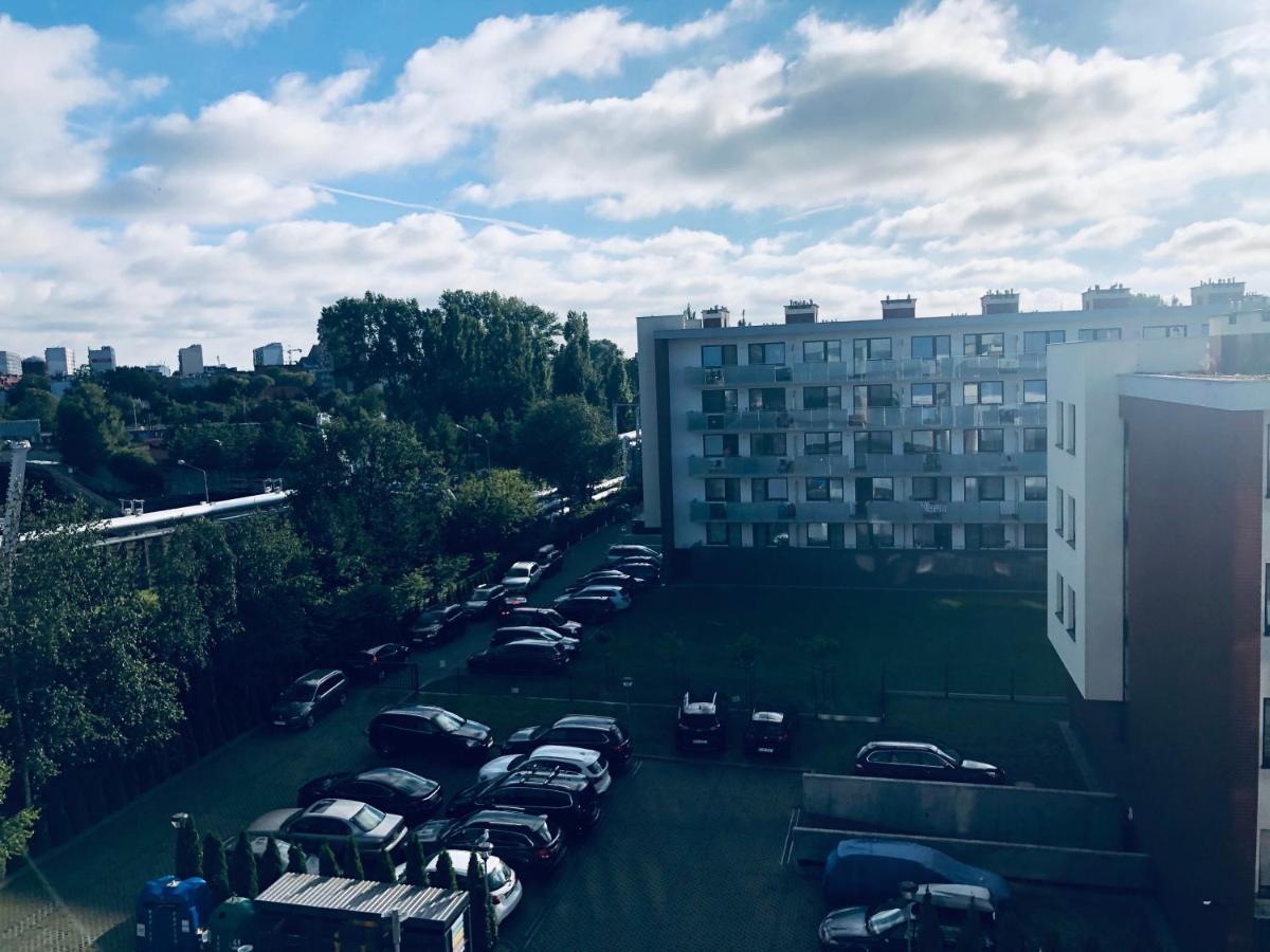 Kasprowicza 20 Luxury Apartments - Free Pool, Saunas, Salzgrotte, Jacuzzi, Gym, Children'S Playroom, Fitness Колобжег Экстерьер фото