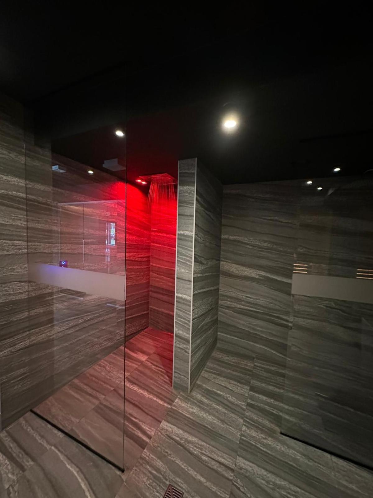 Kasprowicza 20 Luxury Apartments - Free Pool, Saunas, Salzgrotte, Jacuzzi, Gym, Children'S Playroom, Fitness Колобжег Экстерьер фото